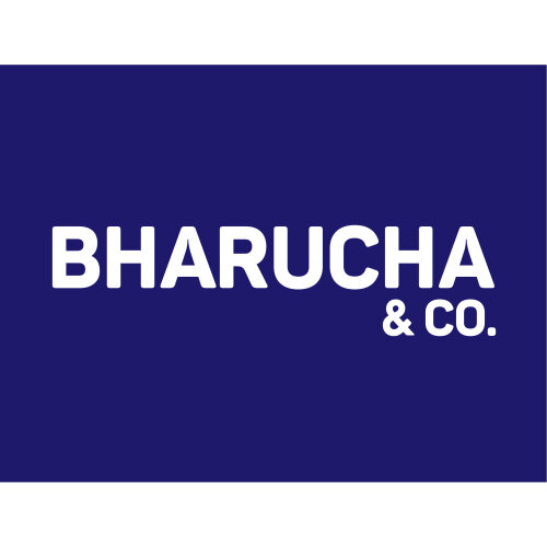 Bharucha & Co. Logo
