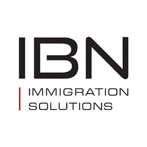 IBN Immigration Solutions Logo