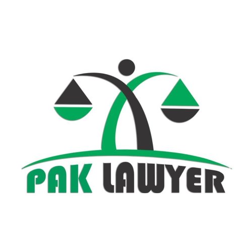 Pak-Lawyer Associates Logo