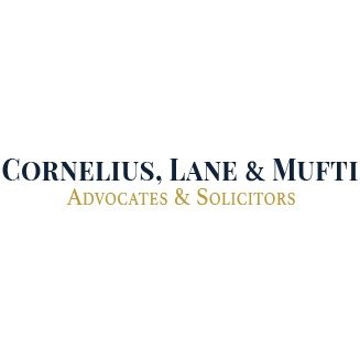 Cornelius, Lane & Mufti (CLM) Logo