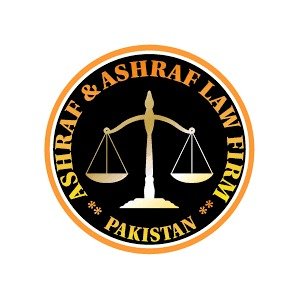 Ashraf & Ashraf Law Firm Logo