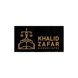 Khalid Zafar Associates Corporate Lawyers
