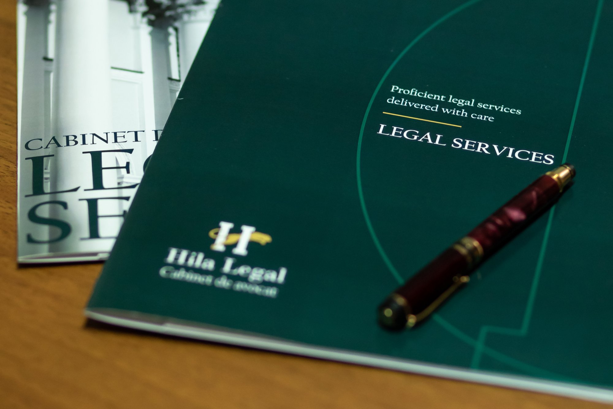 Hila Legal - Business Lawyers cover photo