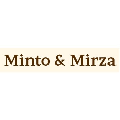 Minto & Mirza, Advocates & Solicitors Logo