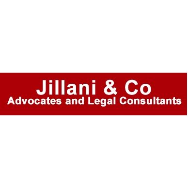 Jillani & Co (Advocates & Legal Consultants) Logo