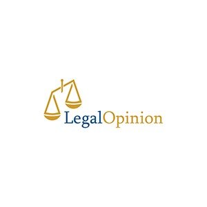 Legal opinion law chambers Logo