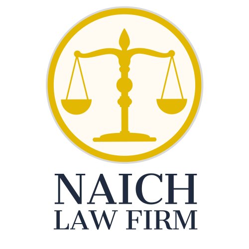 NAICH LAW FIRM