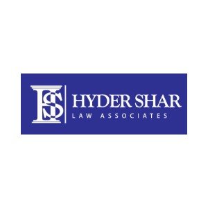 HYDER SHAR LAW ASSOCIATES