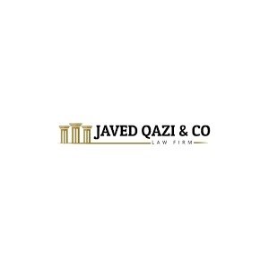 Javed Qazi & Co. Law Firm Logo
