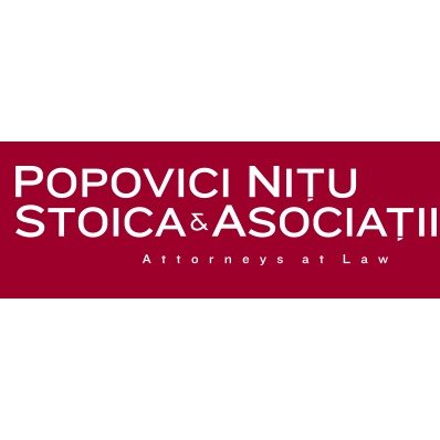Popovici Nitu Stoica & Asociatii