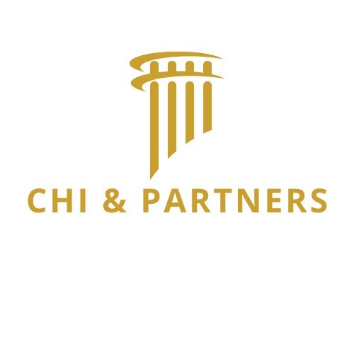 CHI & Partners Law Firm Logo