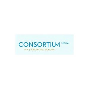 Consortium Legal Logo