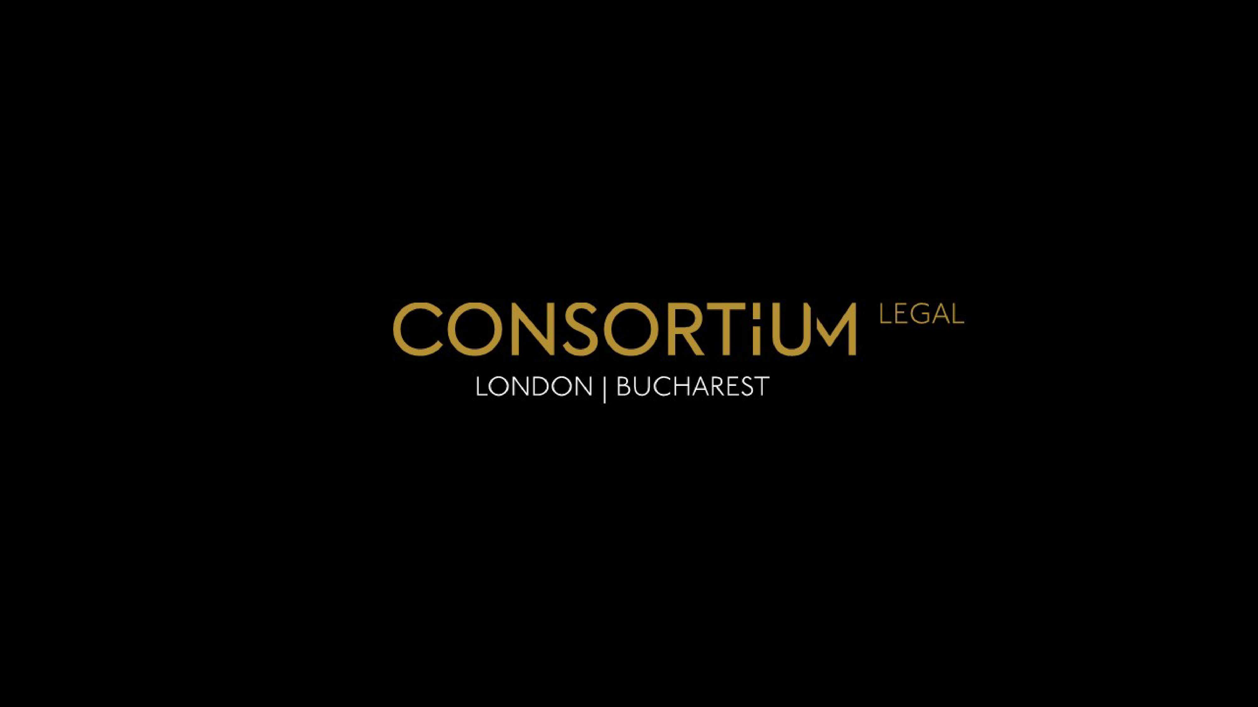 Consortium Legal