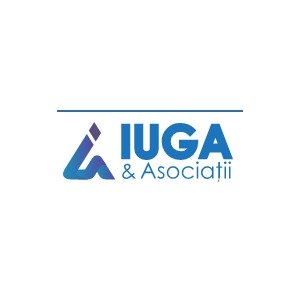Iuga & Asociații Logo