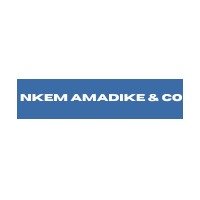 Nkem Amadike & Co Logo