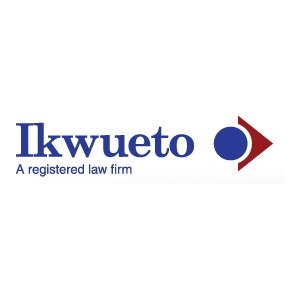 Ikwueto Logo