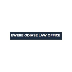 Ewere Odiase Law Office Logo