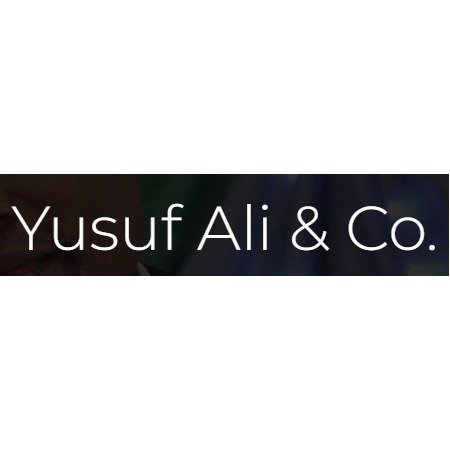 Yusuf Ali & Co Logo