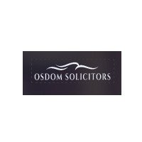 Osdom solicitors Logo