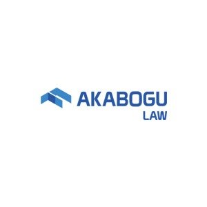 Akabogu & Associates Logo