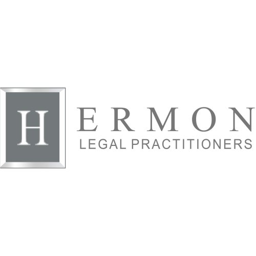 Hermon Legal Practitioners Logo