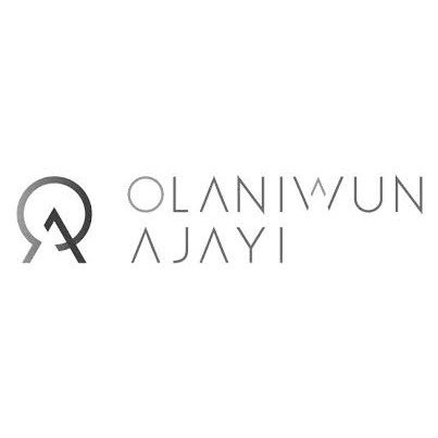 Olaniwun Ajayi Logo