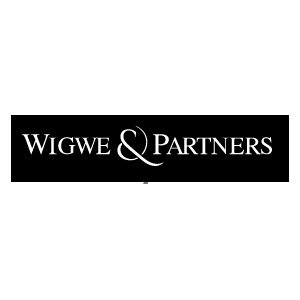 WIGWE & PARTNERS Logo