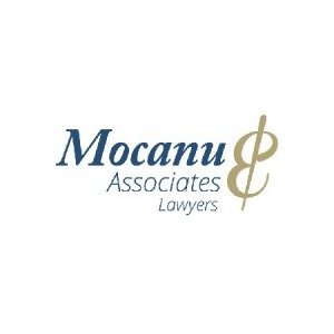 Mocanu Associates Lawyers Logo