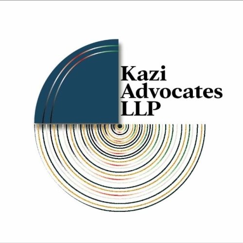 Kazi Advocates LLP