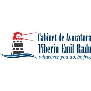 Cabinet Avocat Tiberiu Emil Radu Logo