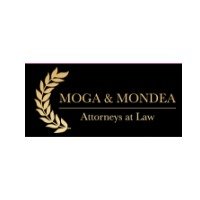 Moga And Mondea Attornet at Law