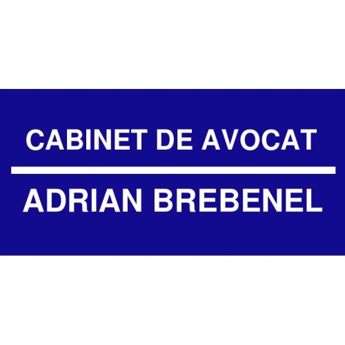 Adrian Brebenel - Law Offices