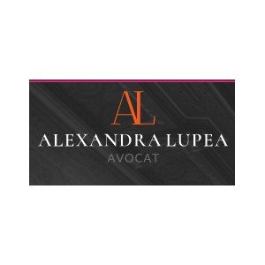 Alexandra Lupea Cabinet avocat