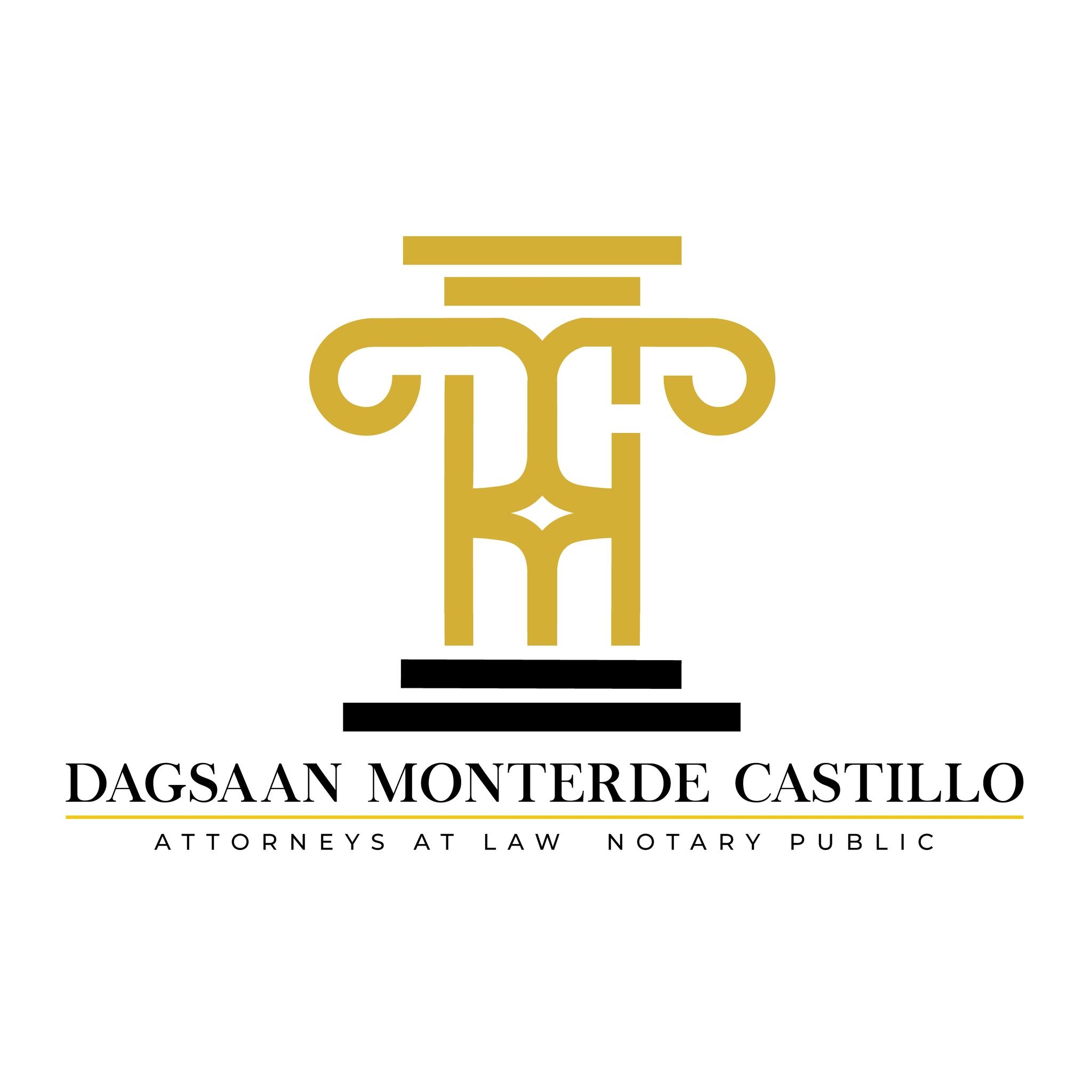 Dagsaan Monterde Castillo Law and Notary Public (DMC LAW)