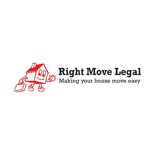 Right Move Legal Logo