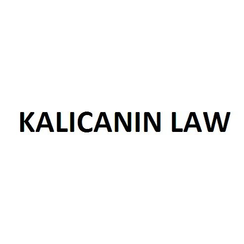 Kalicanin Law Logo