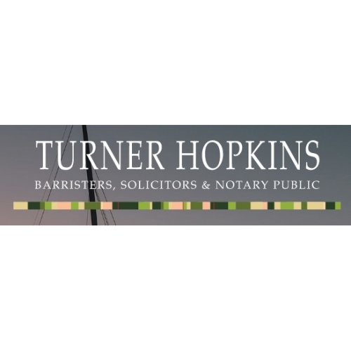 Turner Hopkins Logo
