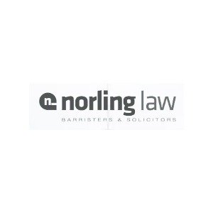 Norling Law Limited Logo