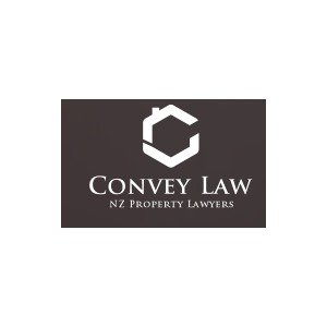 Convey Law Logo