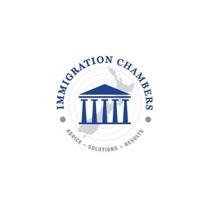 Immigration Chambers Logo