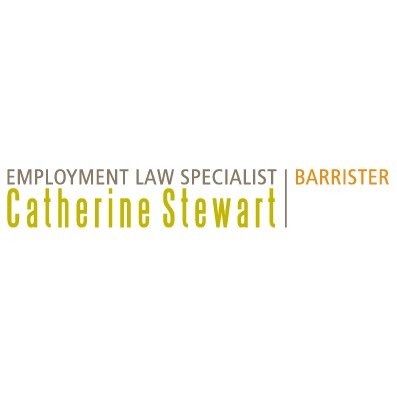 Catherine Stewart Logo