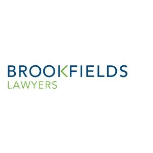 Brookfields Lawyers Logo