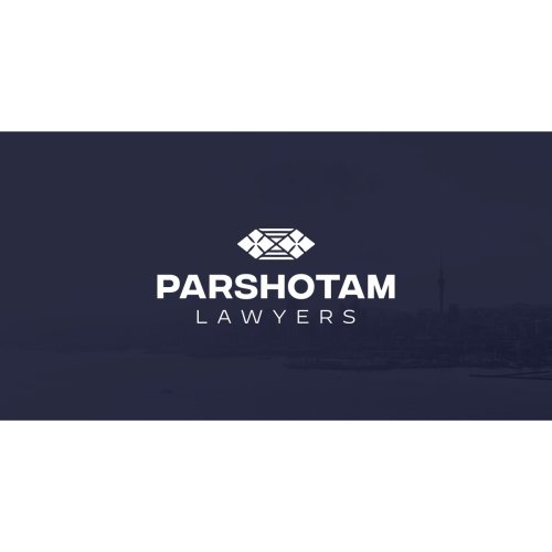 Parshotam Lawyers Logo