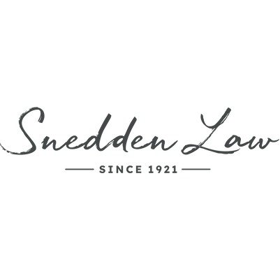 Snedden Law Logo