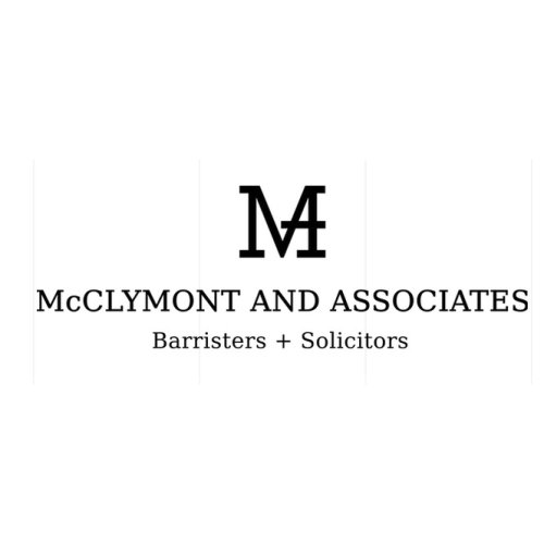 McClymont & Associates Logo