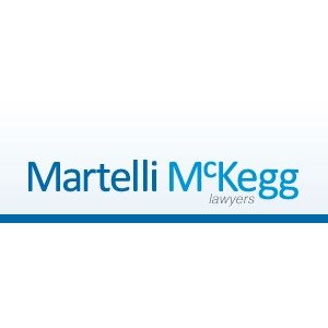Martelli McKegg Logo