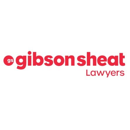 Gibson Sheat Lawyers Logo