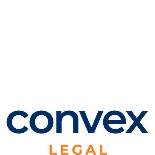 Convex Legal Logo