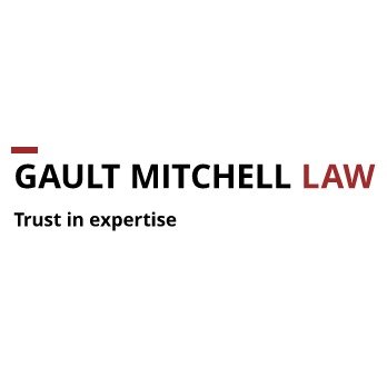 Gault Mitchell Law Logo