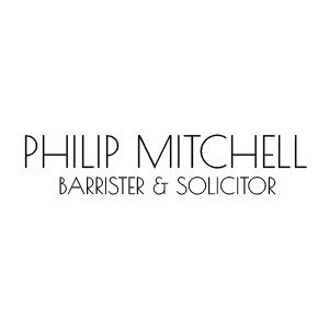 Phil Mitchell, Employment Lawyers Logo